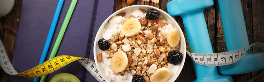 Sports Nutrition