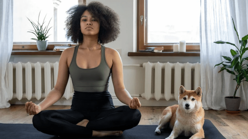 Yoga vs Pilates: Ποια προπόνηση είναι καλύτερη για σένα