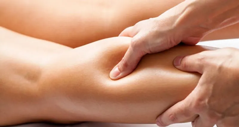 Sports Massage Specialist