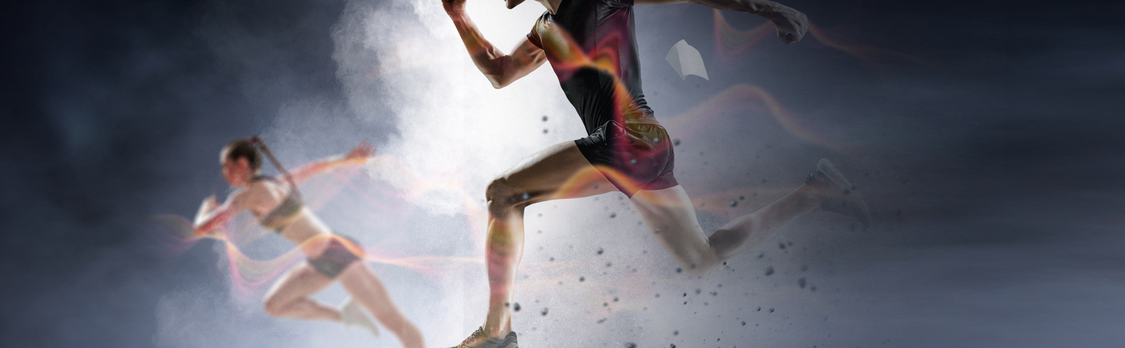 Sports Performance Workshop