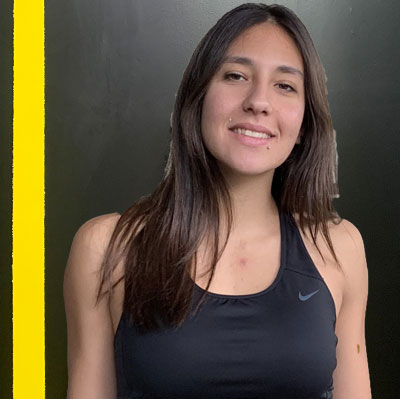 Ελευθερία Γεωργίου