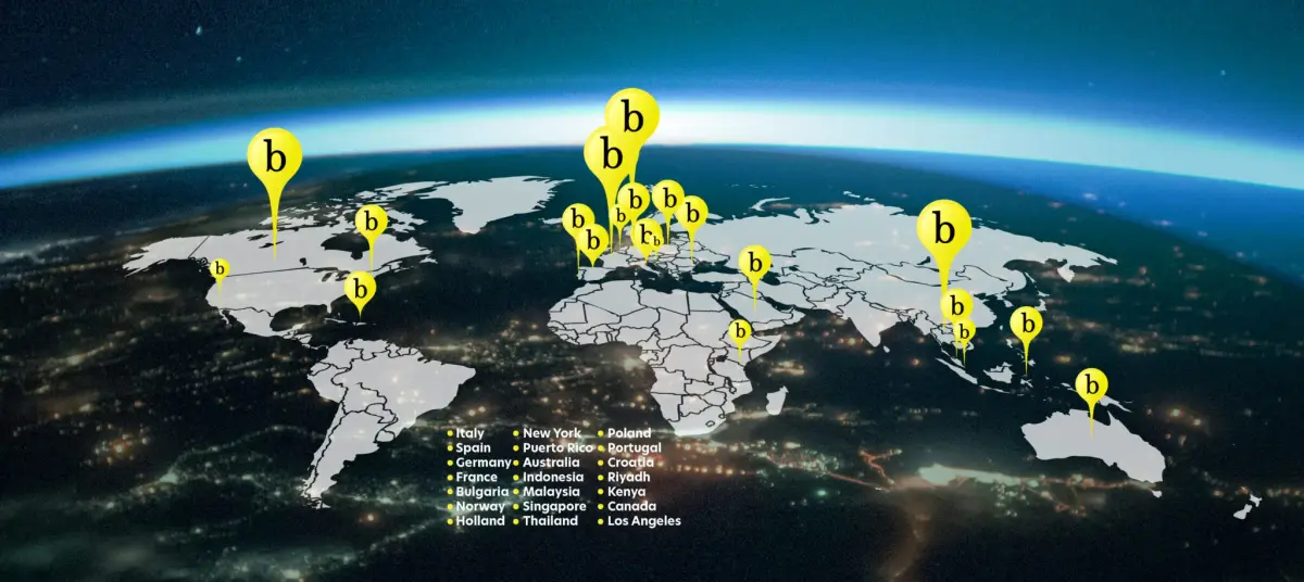 Base Training Academy