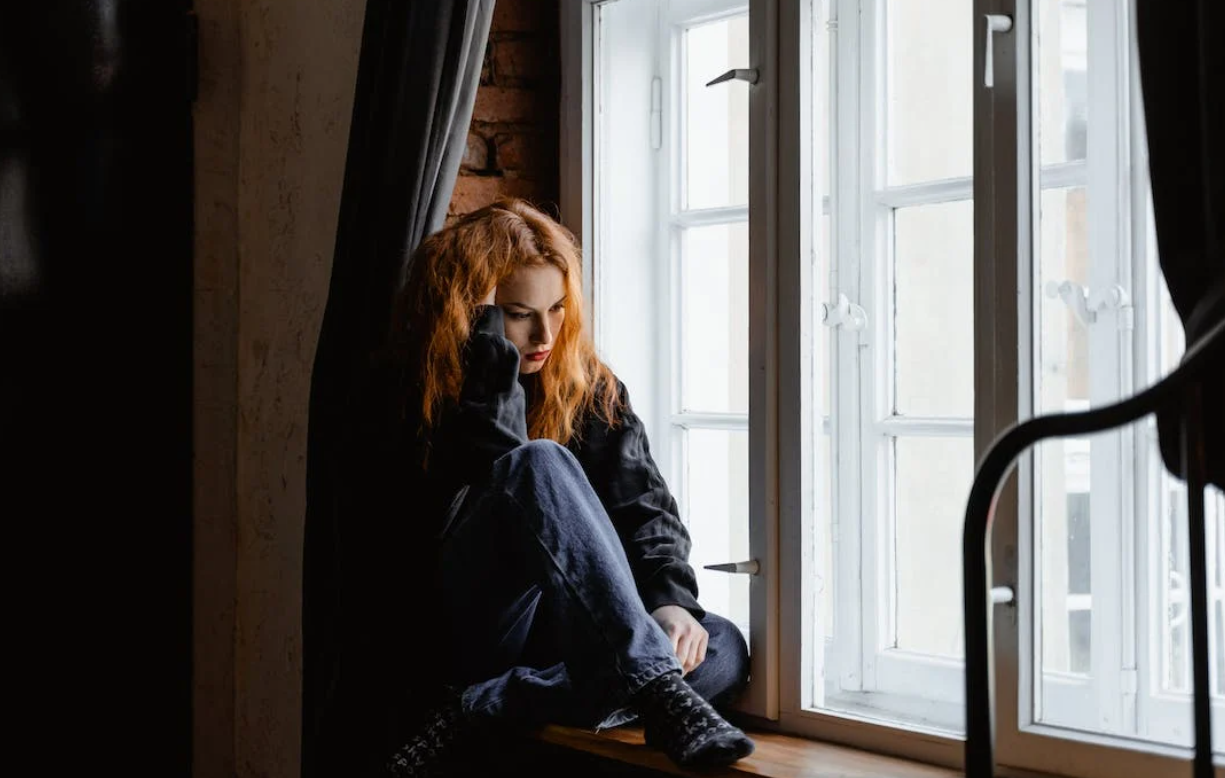 Κρίση πανικού: Όλα όσα πρέπει να γνωρίζετε.
