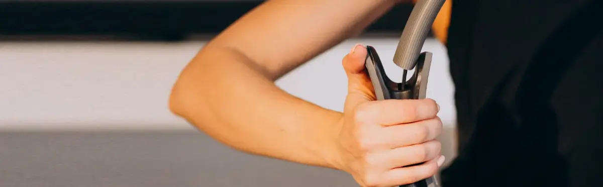 Pilates Certification