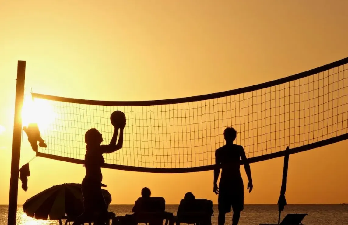 Ποιους κινδύνους κρύβουν τα σπορ στις διακοπές