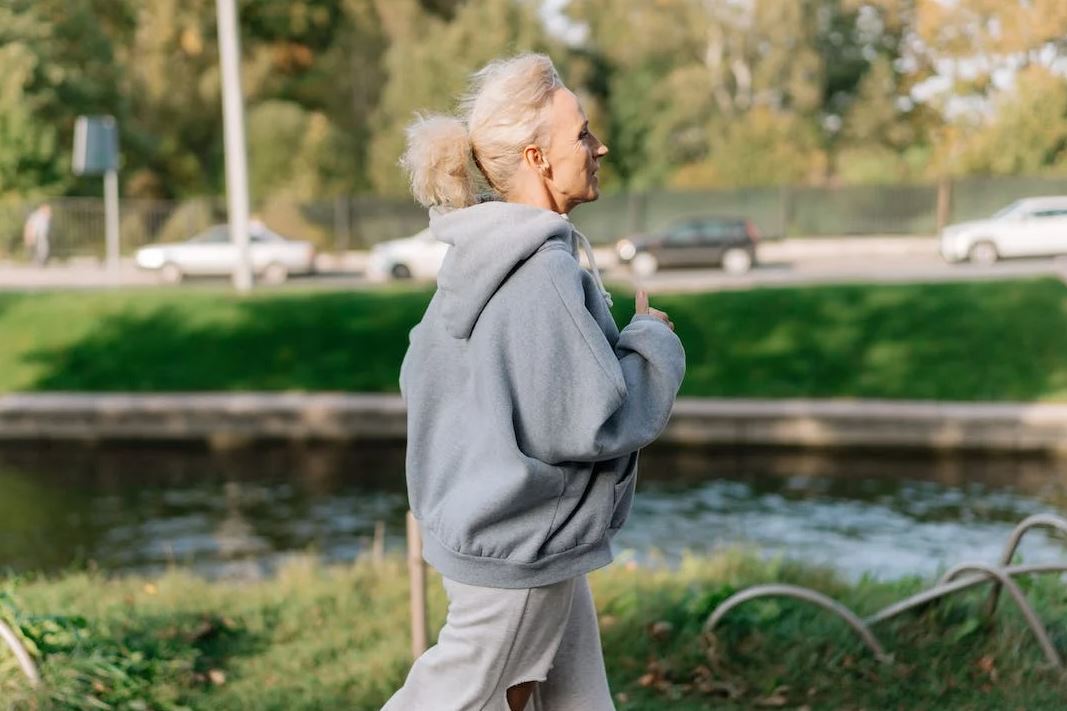 Πόση άσκηση για να «δαμάσουμε» την αρτηριακή πίεση