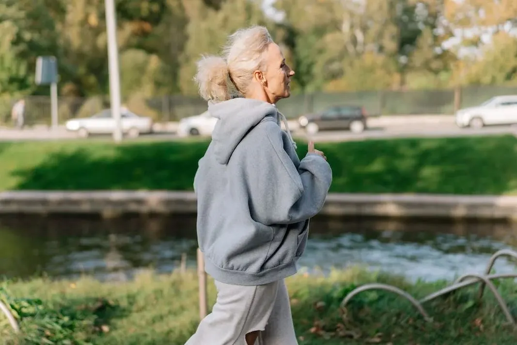 Πόση άσκηση για να «δαμάσουμε» την αρτηριακή πίεση