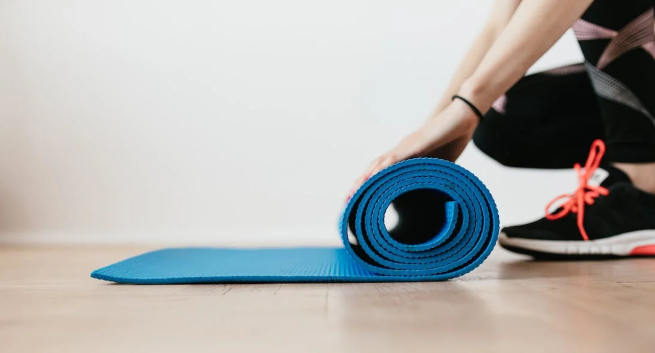 Γιατί να γίνεις σήμερα Pilates Instructor; -Γιατί Base Training;