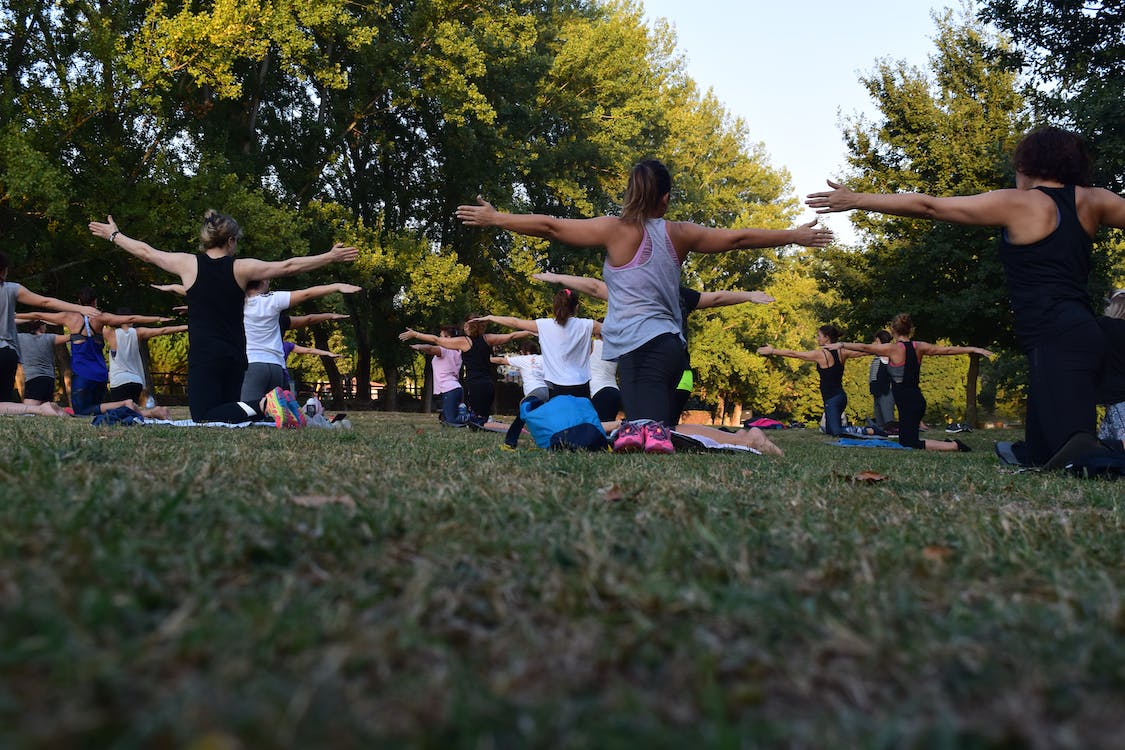 Ποια είναι τα θεραπευτικά οφέλη του Pilates