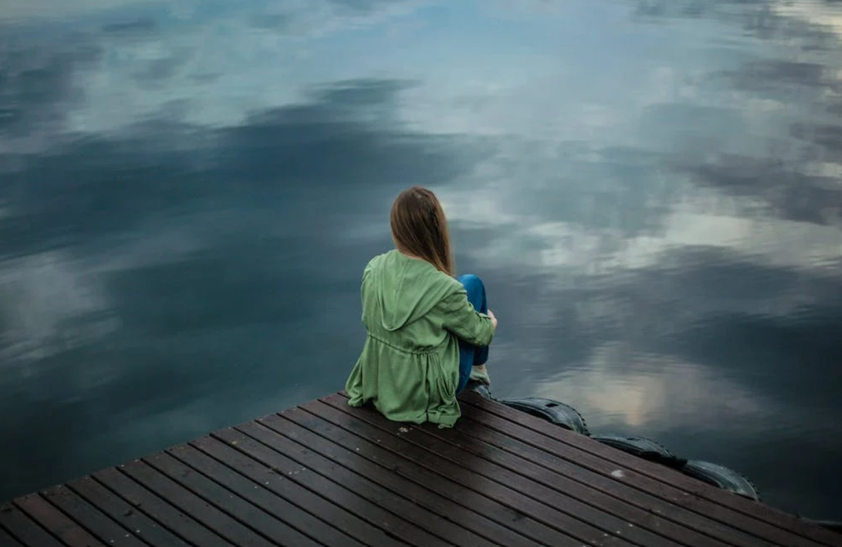 Έρευνα: Οι γυναίκες έχουν υψηλότερο γενετικό κίνδυνο κατάθλιψης