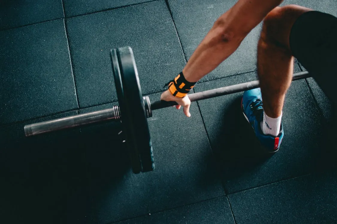 Fitness: Ο μύθος του «όλα ή τίποτα»
