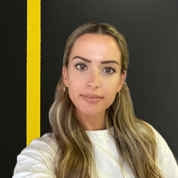 Nάντια Καμπούρη