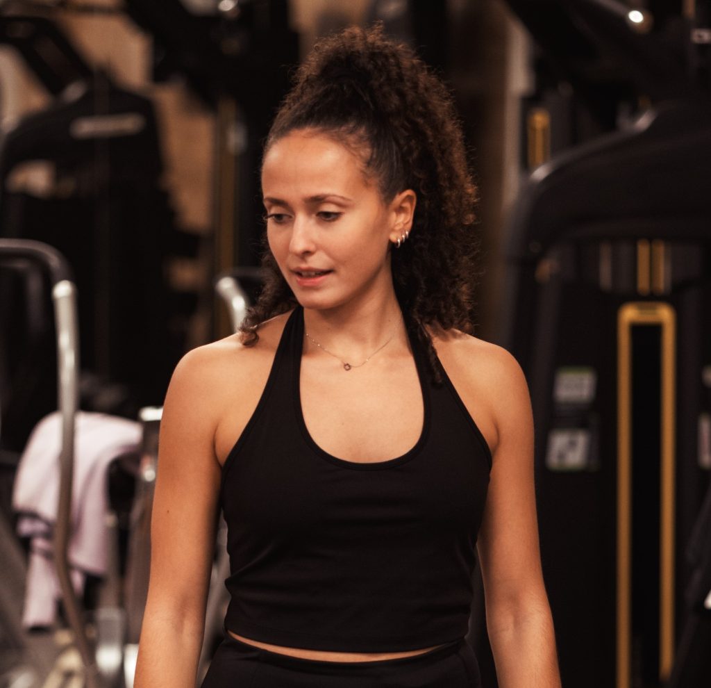 Μαρία Παπαβασιλείου