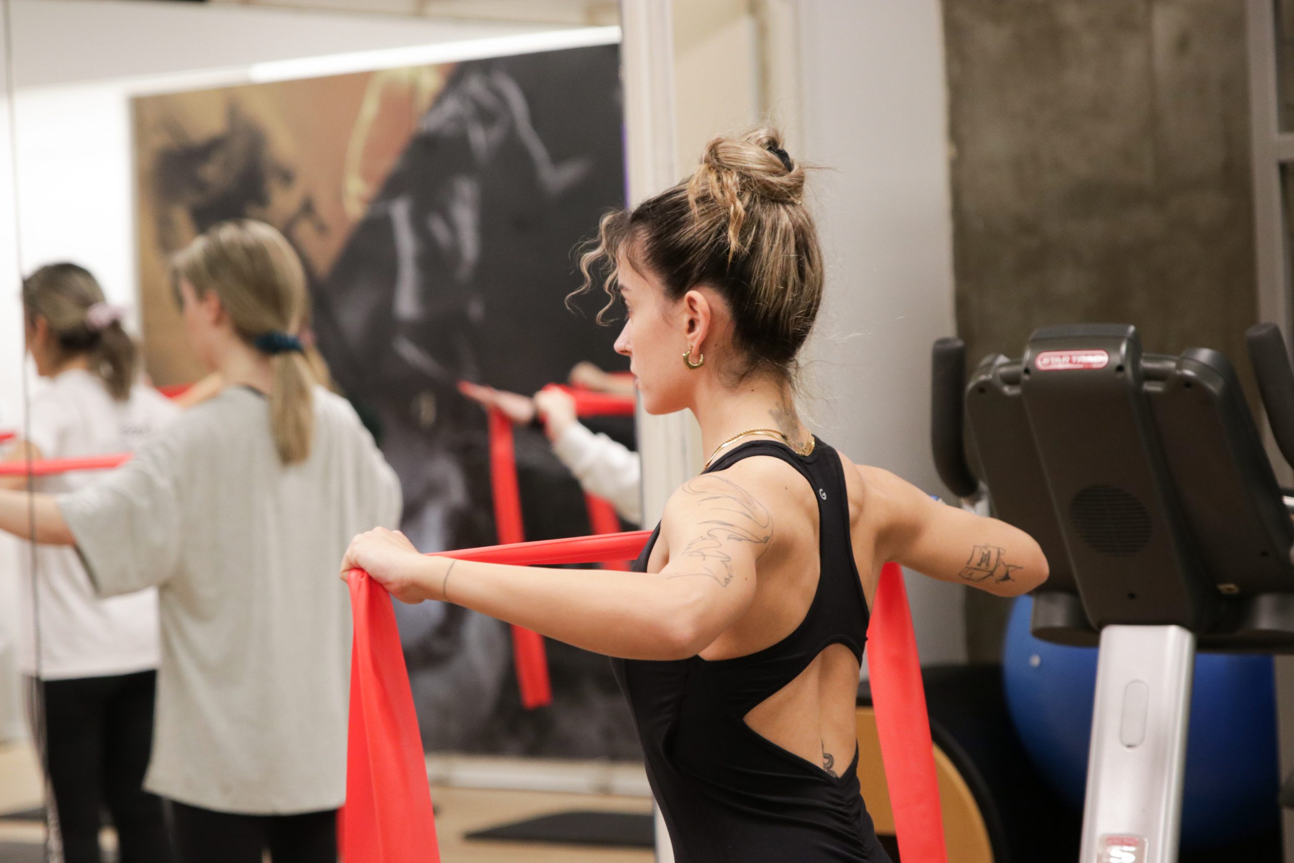 Clinical Pilates Workshop