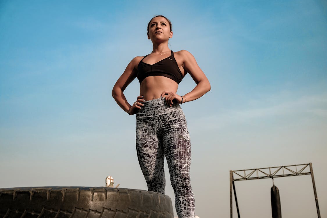 Cross Training: Οδηγός για μια ολοκληρωμένη προπόνηση