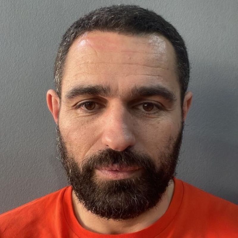 Βασίλης Γιαννίκος