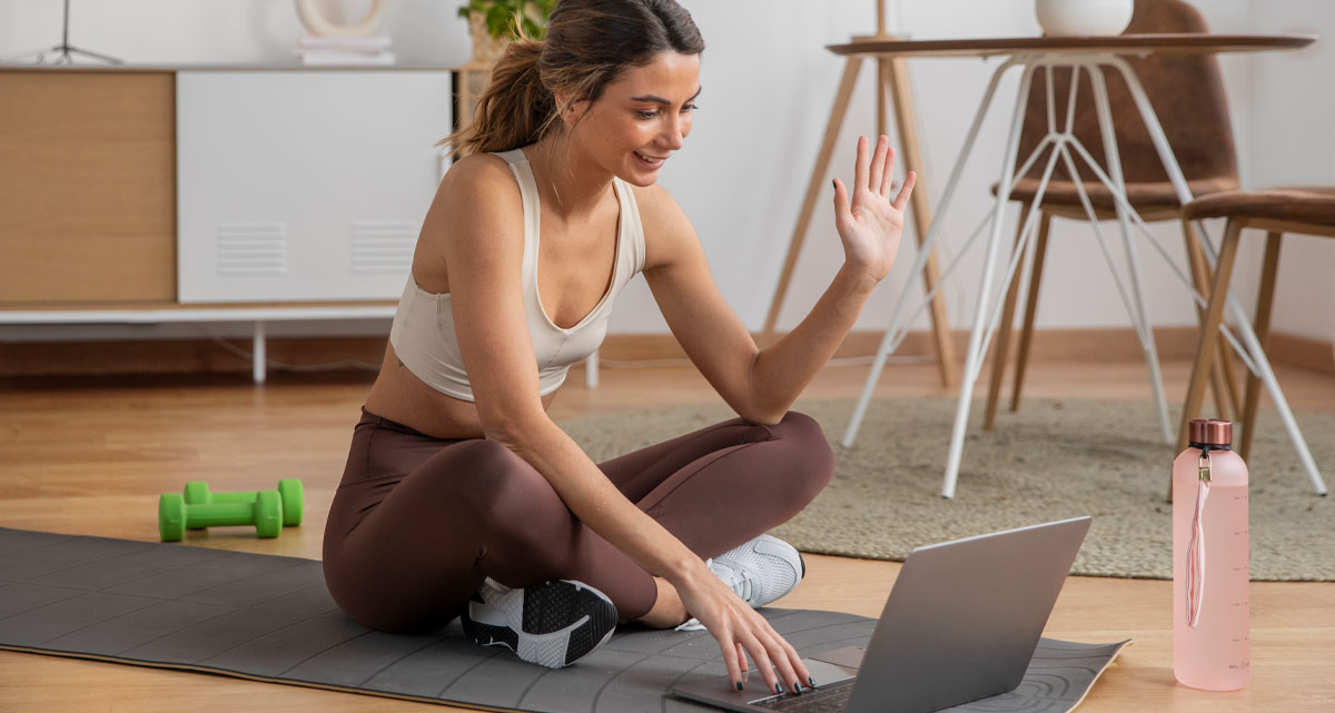 Pilates Movement Foundation