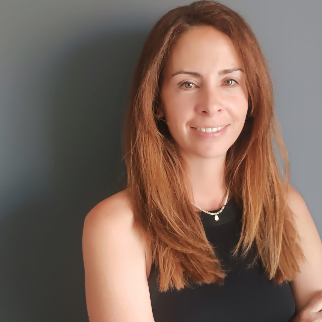 Μελίζα Κοτζάμπαση