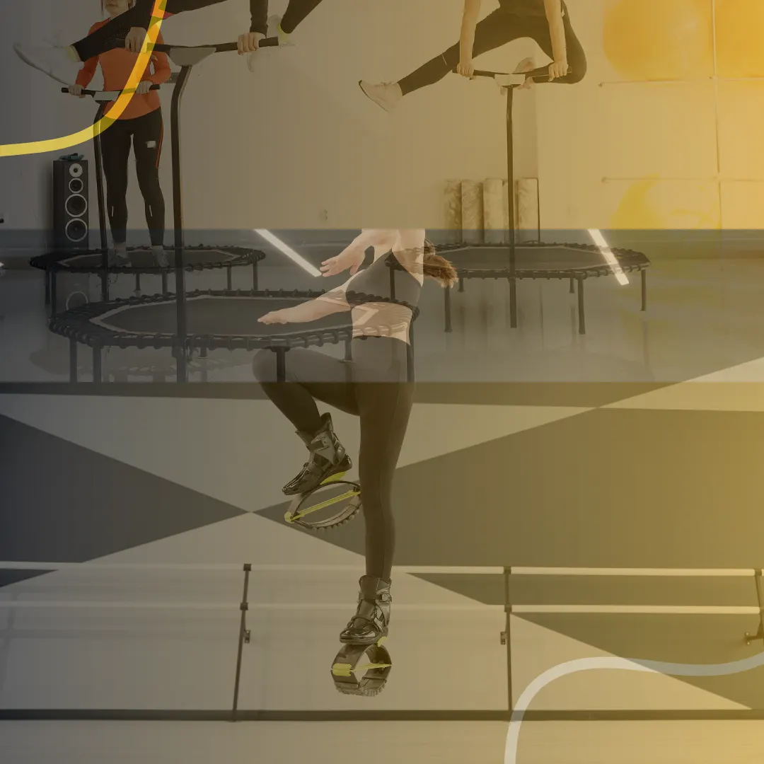Magic Jumps Certification