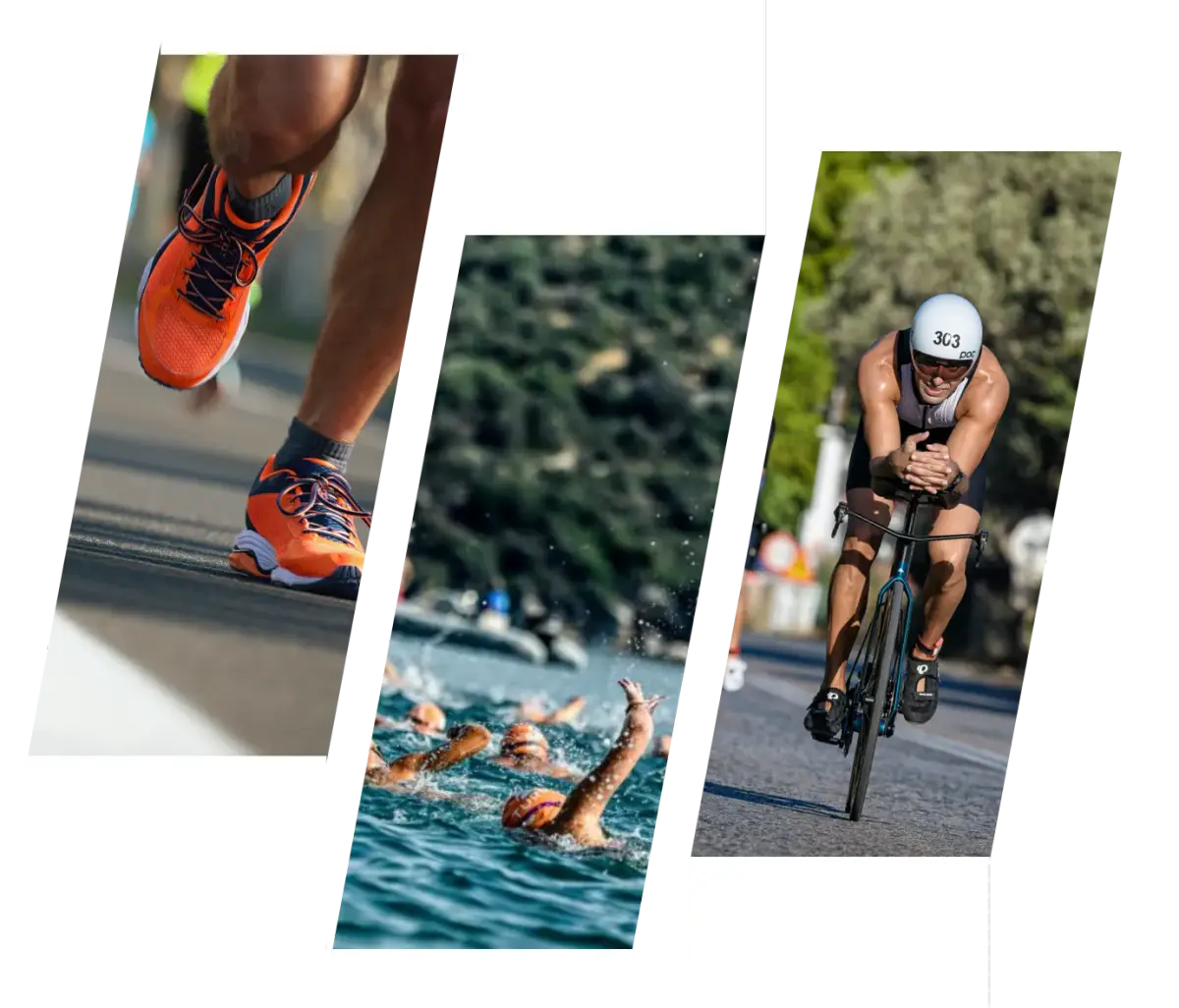 Triathlon Workshop