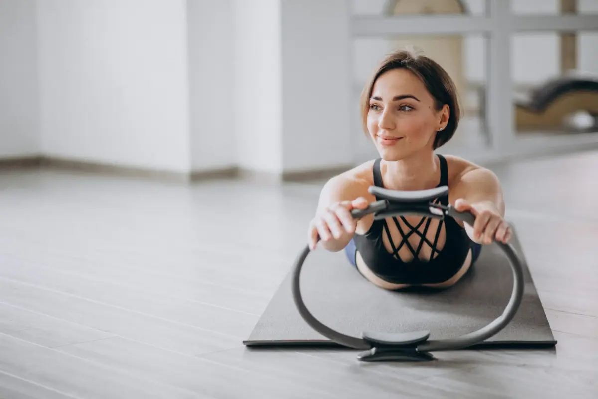 Pilates Matwork Workshop (Cyprus)