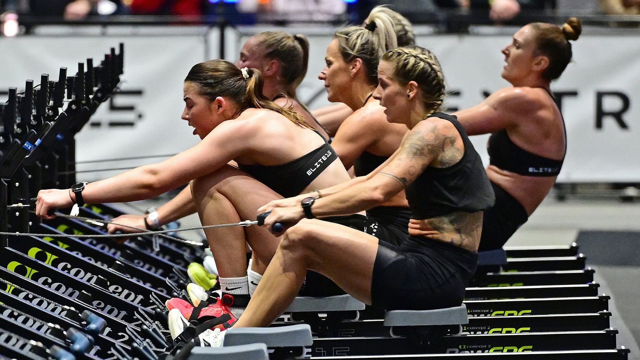 Hyrox: Το παγκόσμιο φαινόμενο στον χώρο του fitness - Γιατί είναι τόσο διαδεδομένο; 